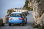 Mercedes-Benz B200 CNG 2014 года